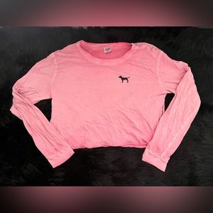 PINK long sleeve